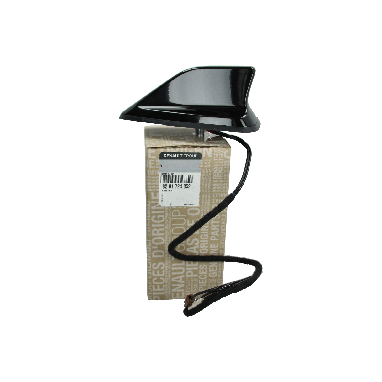 Podnožje antene Original 8201724052 Renault main product photo