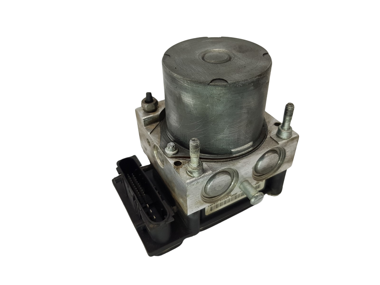 Črpalka Abs Citroen Peugeot 9650576780 0265800301 Bosch 3986 main product photo