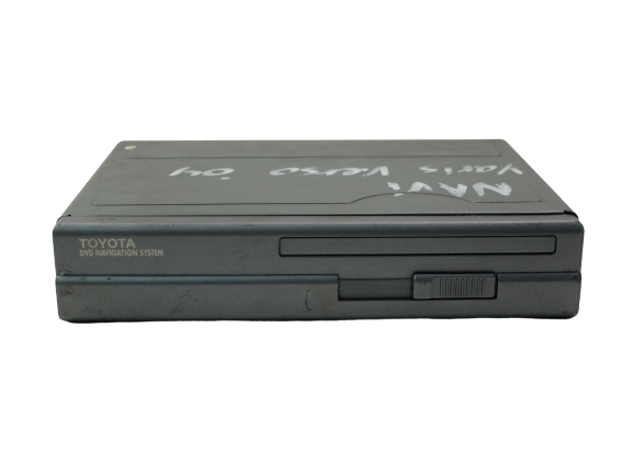 Navigacija DVD Toyota Avensis T25 08662-00870 main product photo