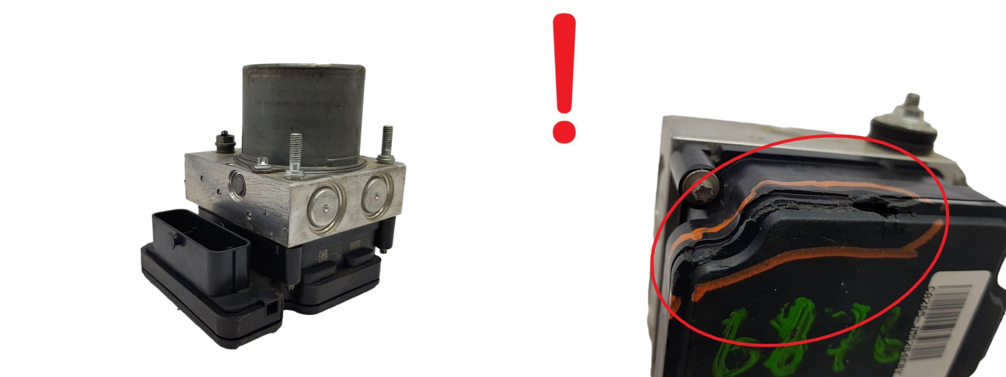 Črpalka Abs VWAG 6C0614517R 0265956084 Bosch 5264 main product photo