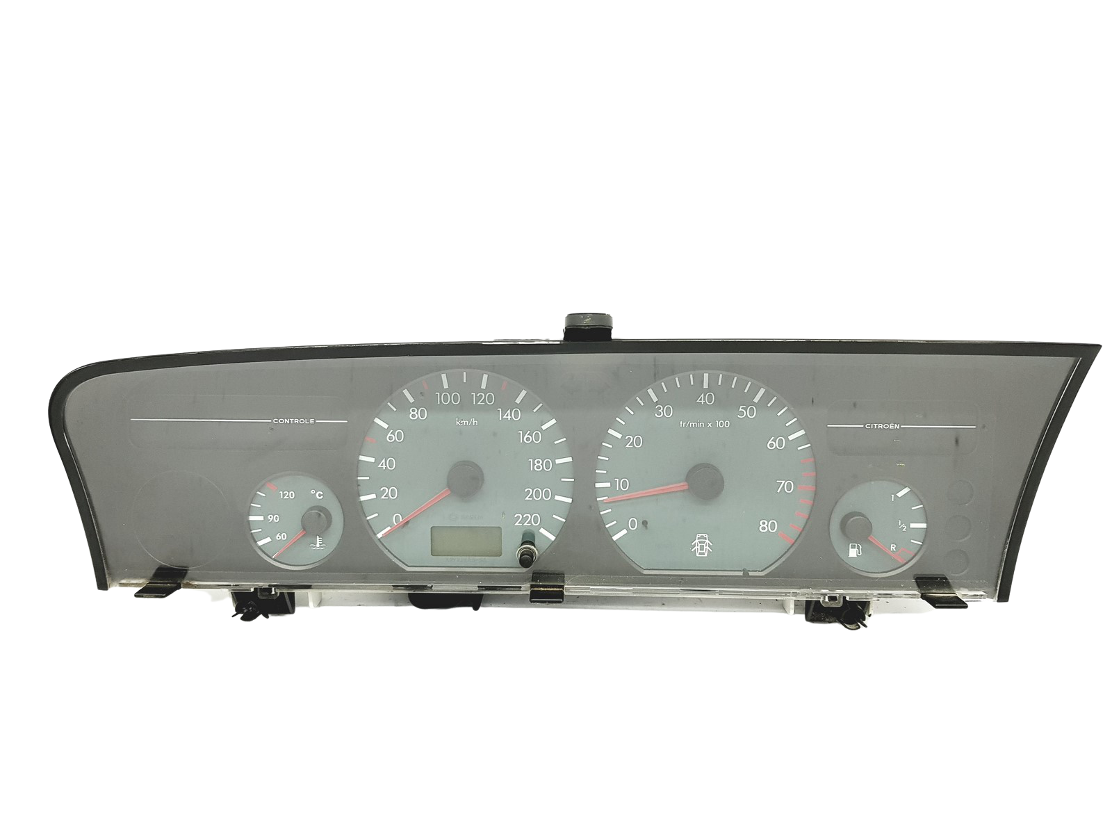 Merilnik hitrosti Citroen Xantia 21624319-5 Sagem 48123 main product photo