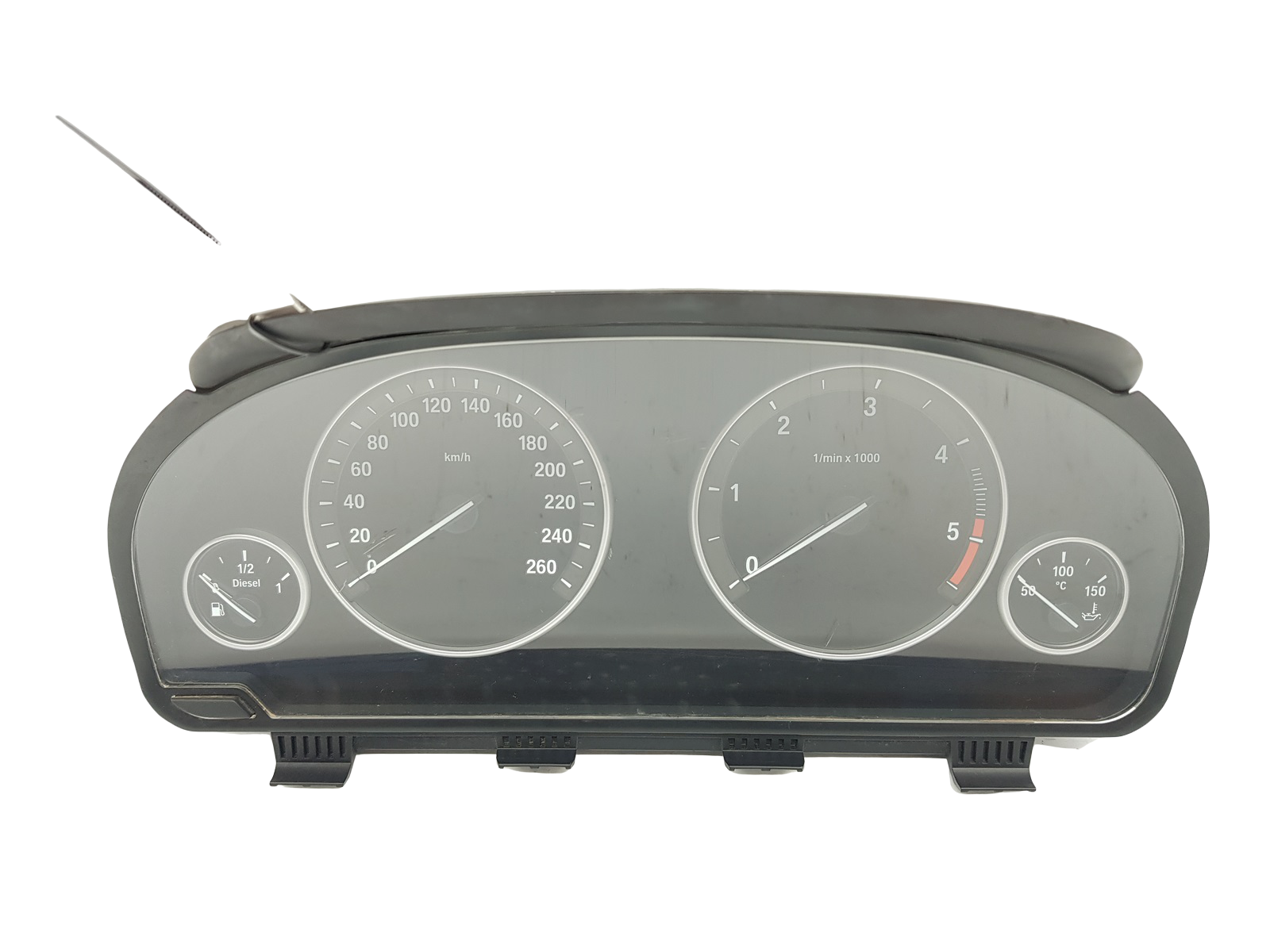 Merilnik hitrosti BMW 5 F10 9249344-01 2119957-06 JC main product photo