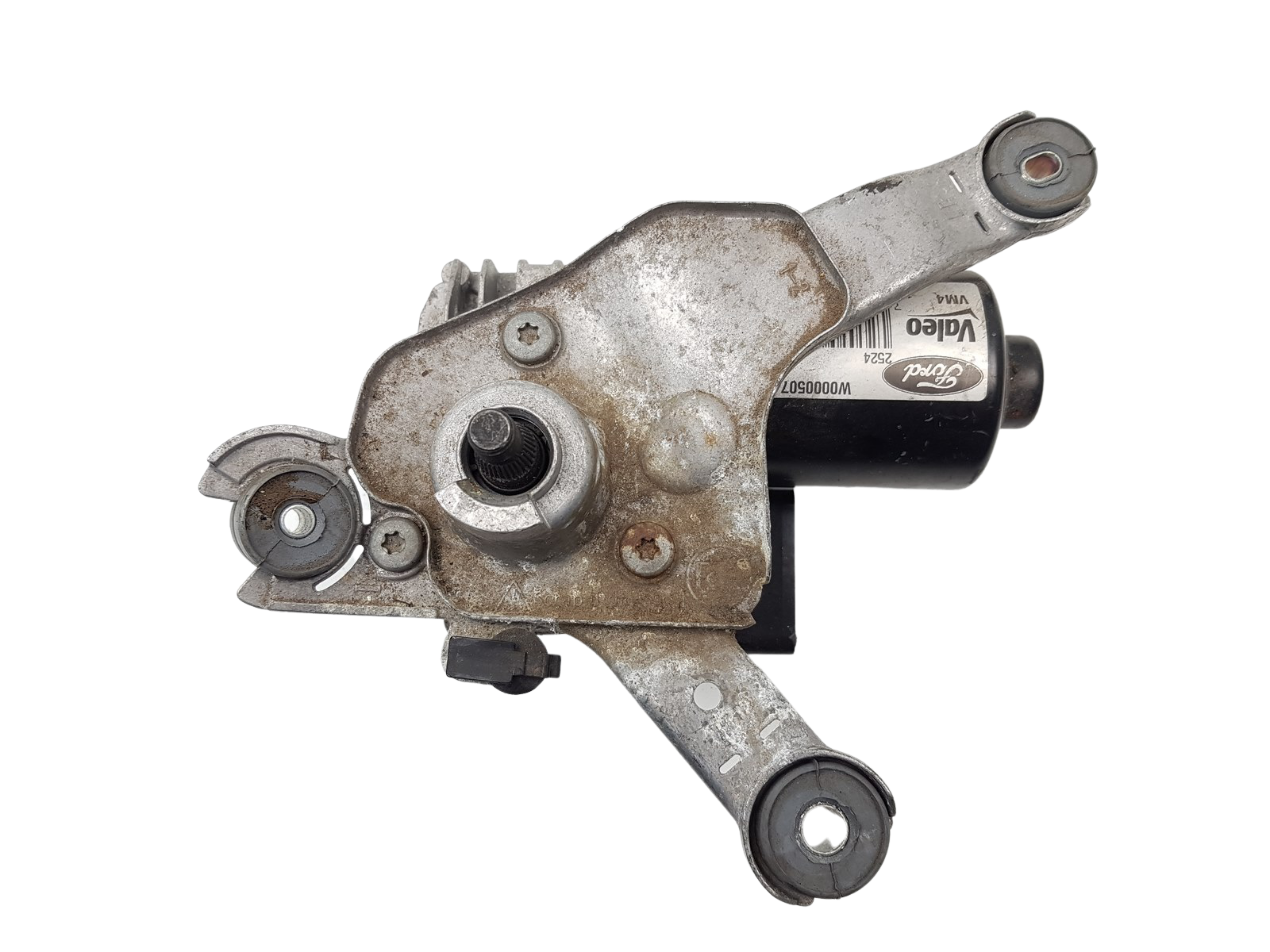Motor brisalca Desni Ford Mondeo DS73-17504-CE W000040896 1307 main product photo