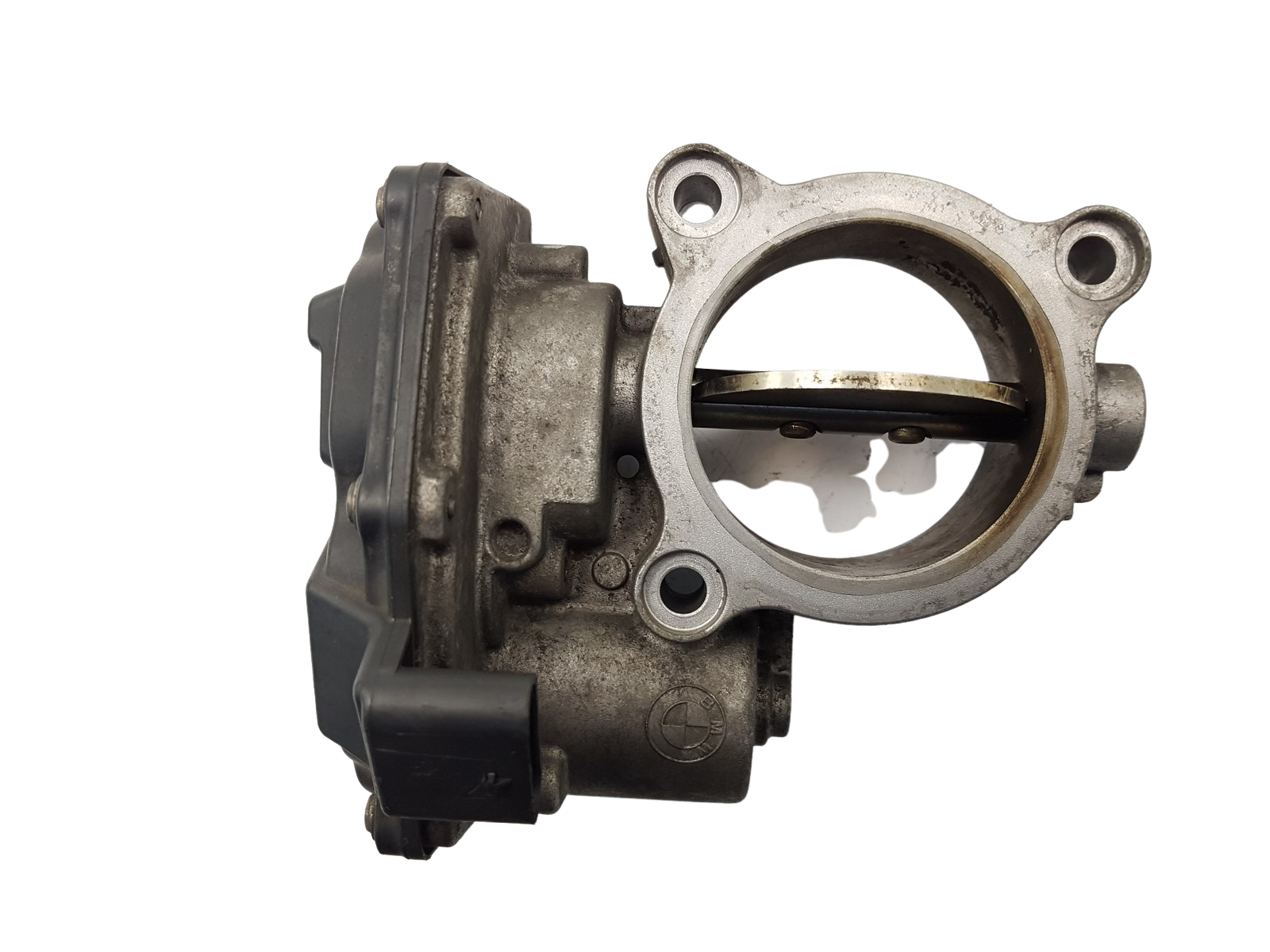 Ventil teleskopa za plin BMW 1354 7810752 02 10378517 Pierburg 1378 main product photo