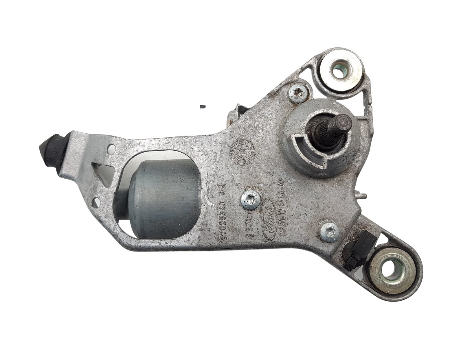 Motor brisalca Levi Ford Focus BM51-17504-AK BM51-17K484-A 1494 main product photo
