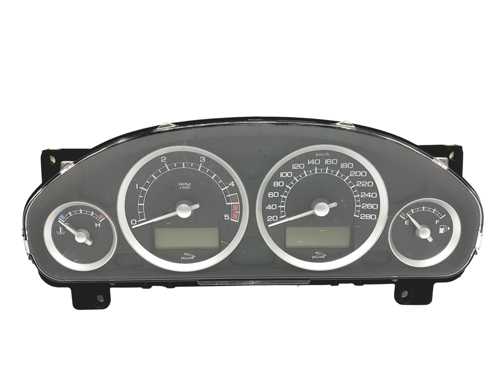 Merilnik hitrosti Jaguar S-Type 4R8F-10849-JE 44007 main product photo