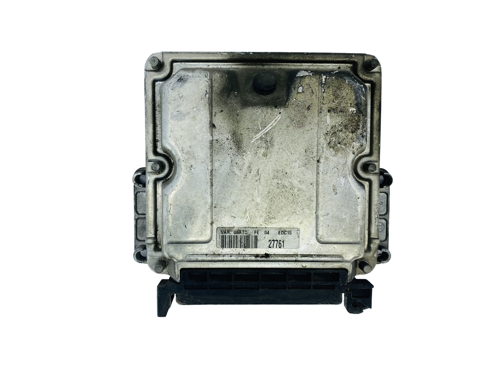 Kontrolna Enota 0281010135 9636254580 28FM0154 PSA Bosch 47574 main product photo