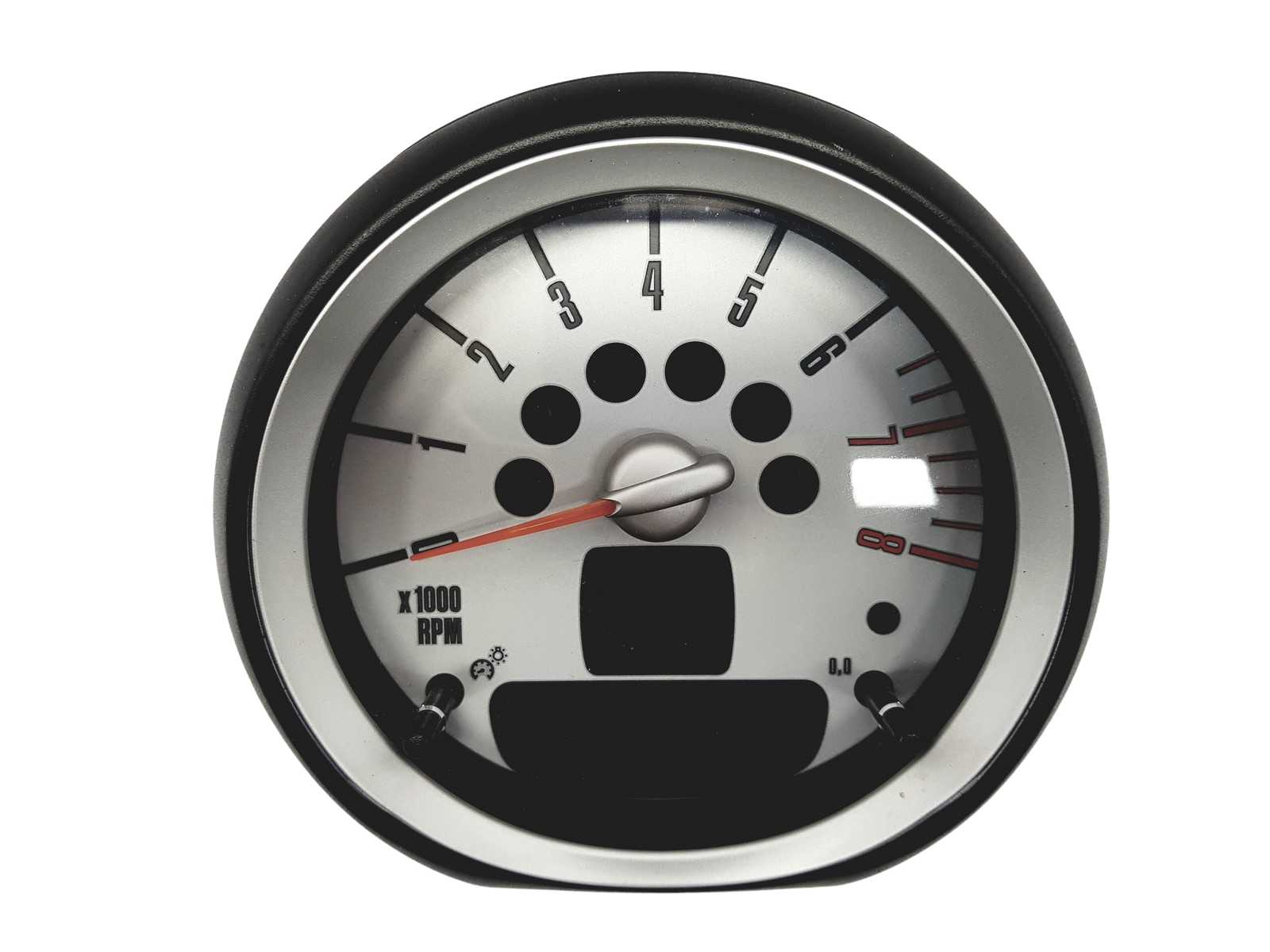 Tahometer Mini Cooper 9178739 BM-0505-021 UK-NSI 55139 main product photo