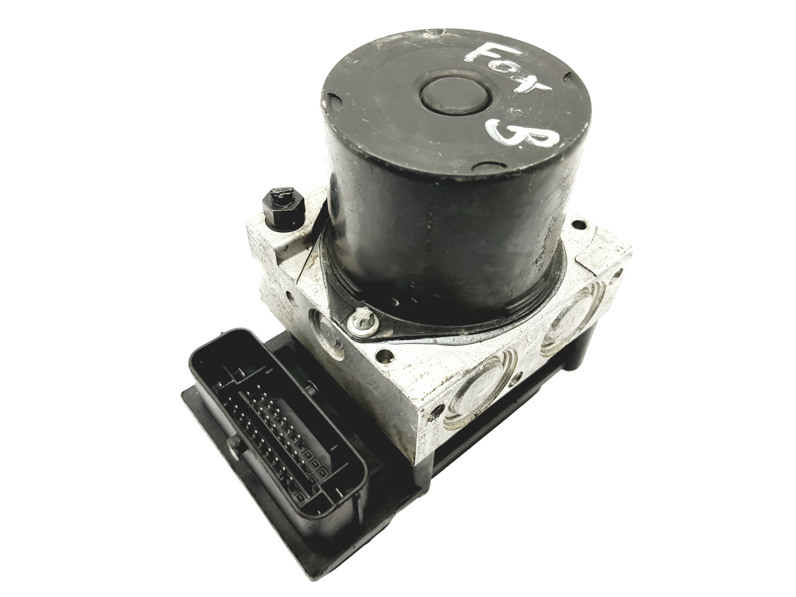 Črpalka Abs VW Fox 5Z0614117B 0265800468 Bosch 33976 main product photo