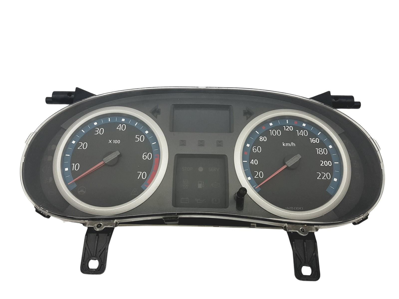Merilnik hitrosti Renault Clio 2 8200451342 57506 main product photo