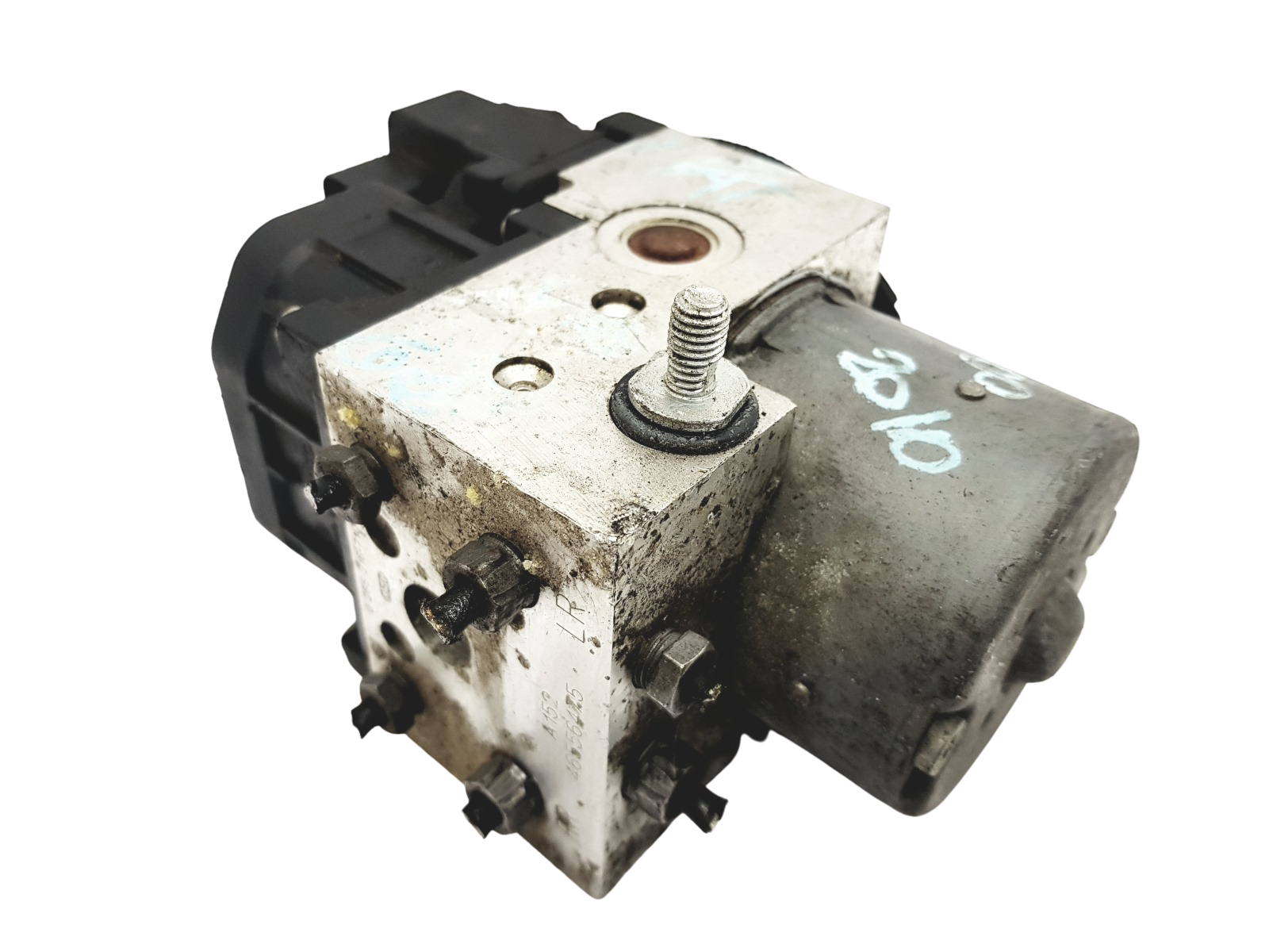 Črpalka Abs Fiat Seicento 46556475 0265216710 Bosch 32894 main product photo
