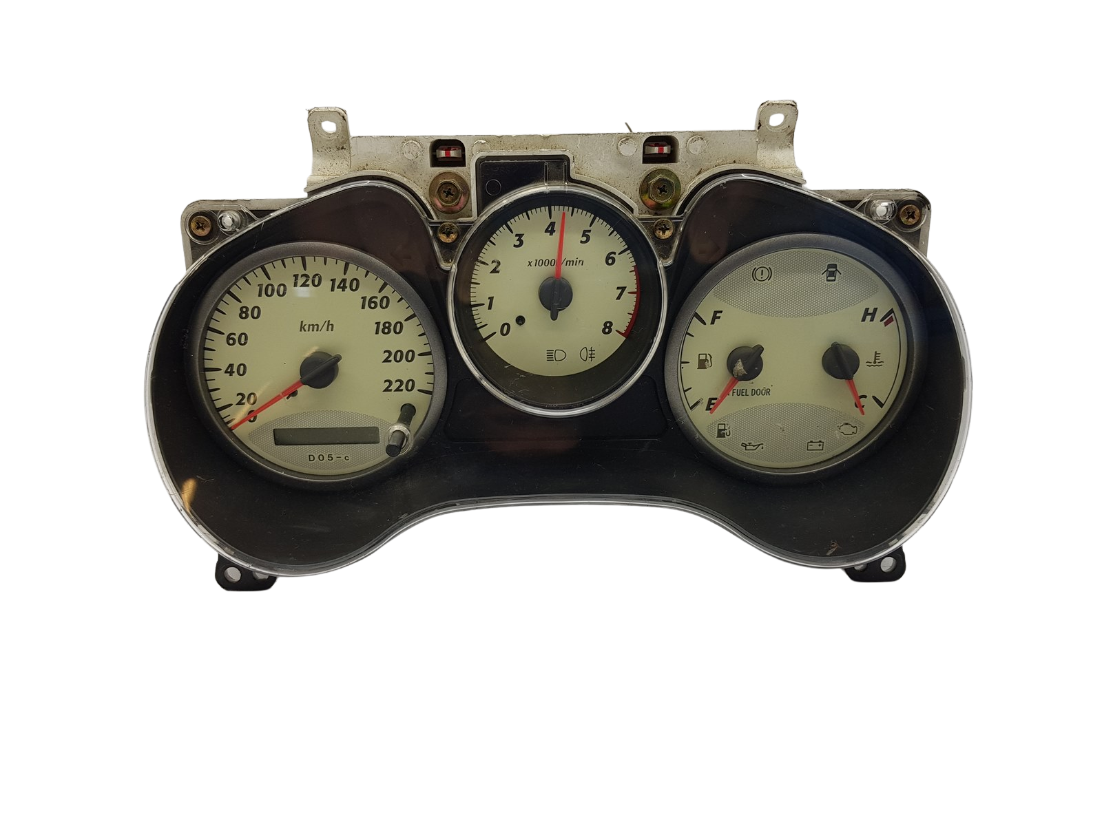 Merilnik vrtljajev Toyota RAV4 83800-42861 Denso 1469 main product photo