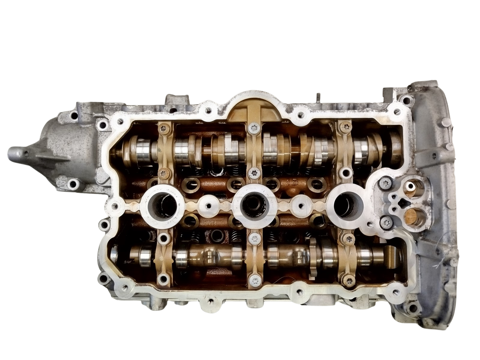 Glava motorja VWAG 06E103403A 06E103285 3.2 FSI CAL main product photo