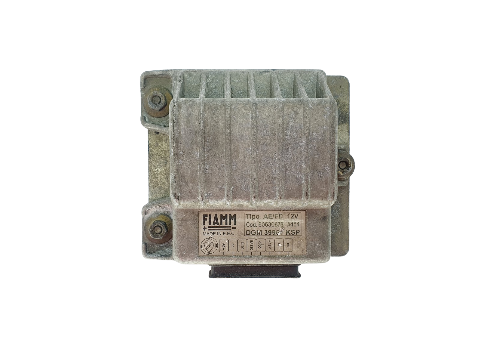 Modul krmilne enote 60630878 39961 Alfa Romeo main product photo