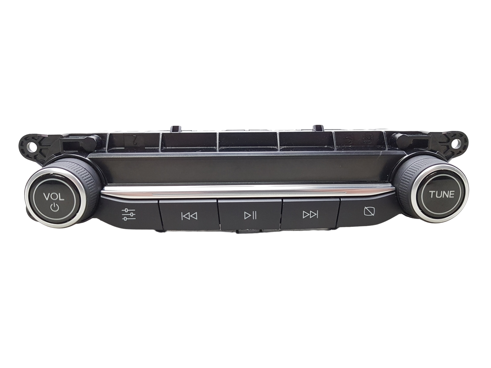 Kontrolna Plošča Radio Ford Focus JX7T-18K811-AC main product photo