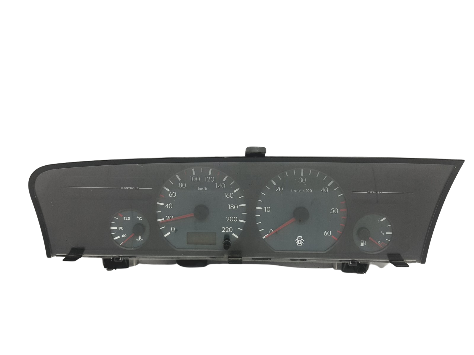 Merilnik hitrosti Citroen Xantia 21624319-5 Sagem 56133 main product photo