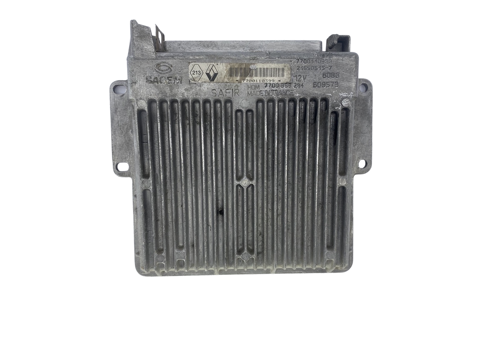 Kontrolna Enota 7700110399 21650515-7 Renault Sagem 49605 main product photo