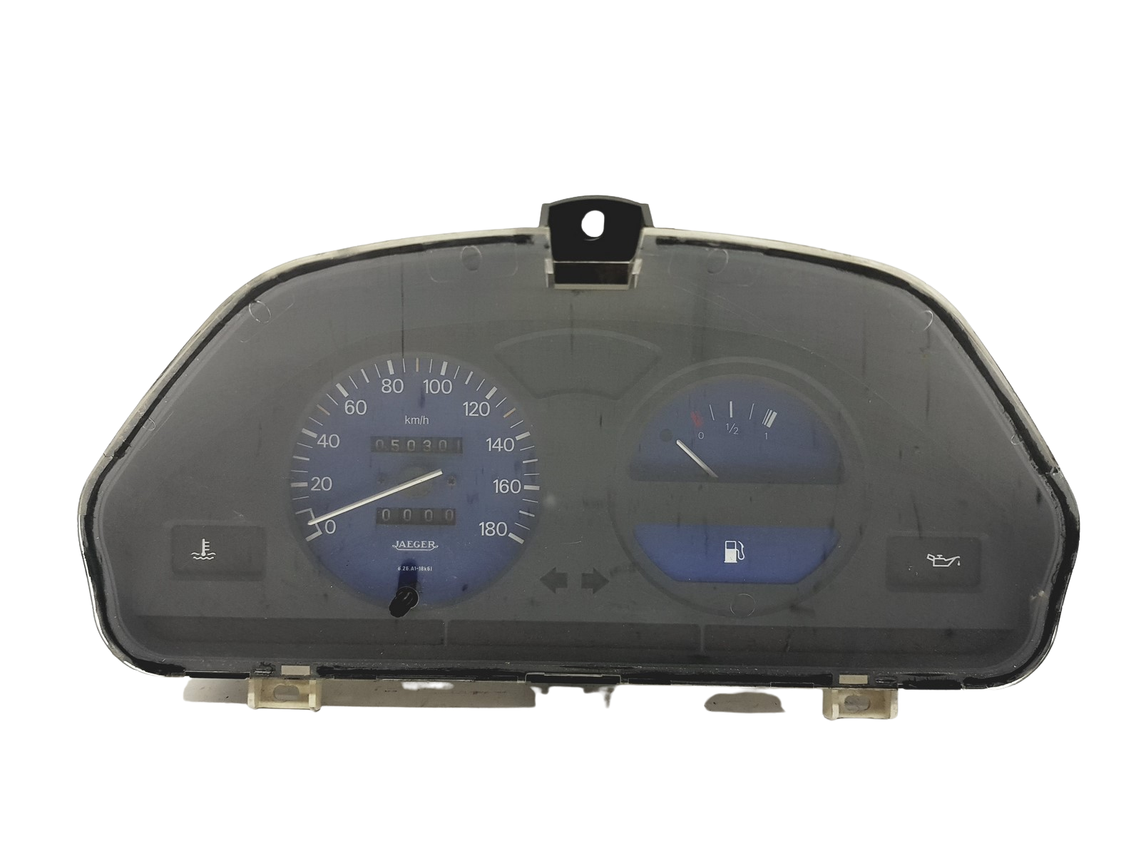 Merilnik hitrosti Peugeot 106 9621513580 Jaeger 57172 main product photo