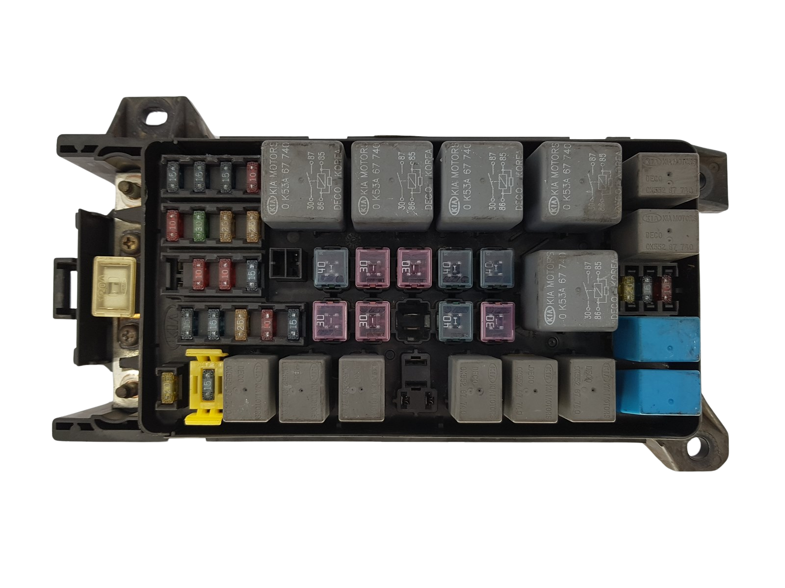 Modul Kia 0K53H-66-760 1534 main product photo