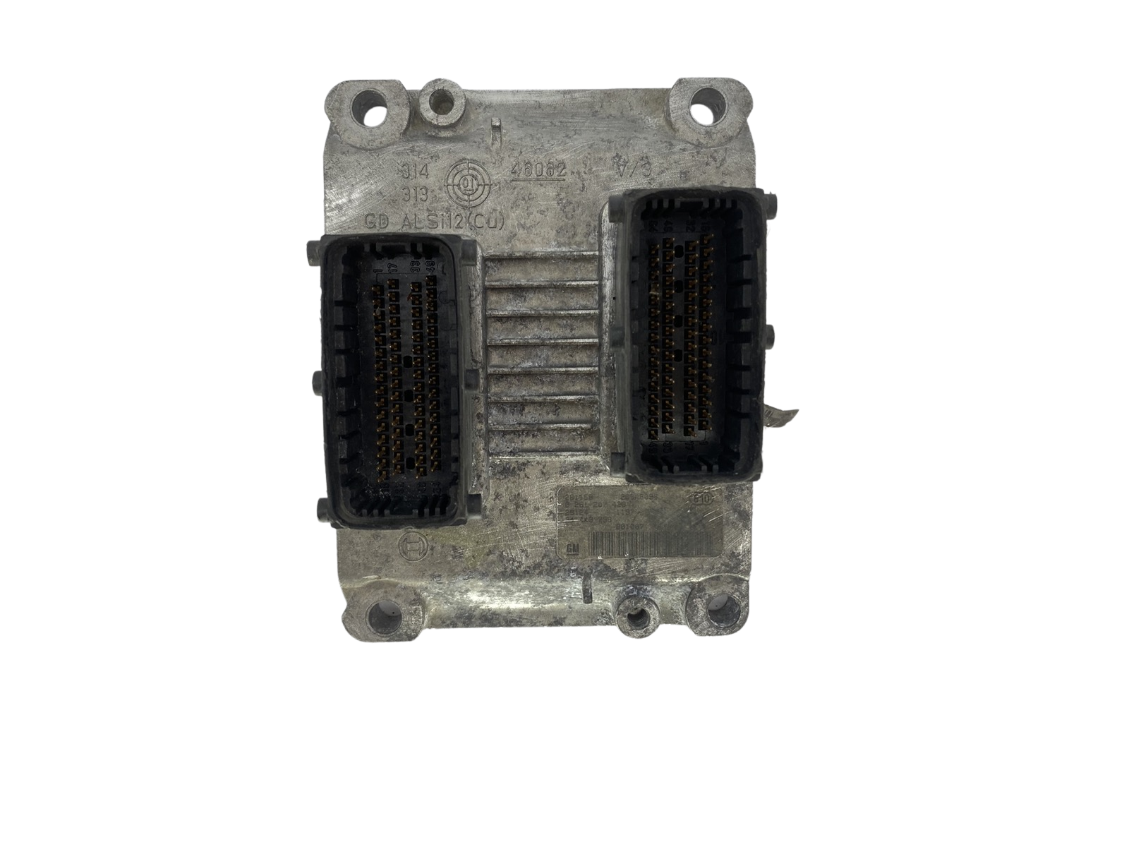 Kontrolna Enota Opel 24443796 0261207423 Bosch GM 50634 main product photo