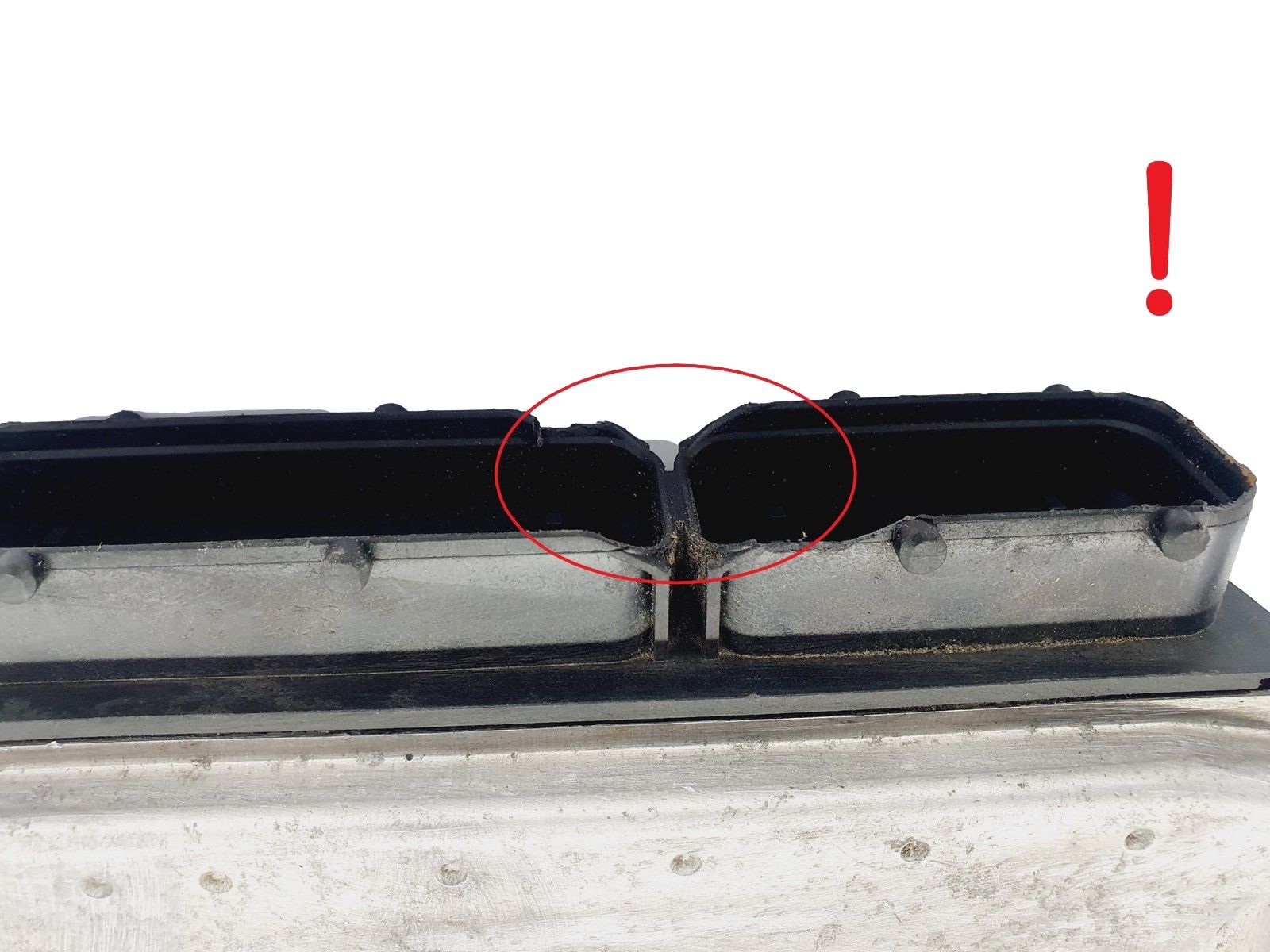 Kontrolna Enota VW 045906019BN 0281011721 Bosch 45687 main product photo