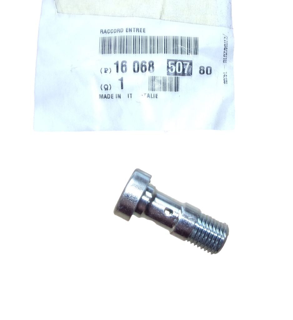 Vijak Nov Original 1606850780 Citroen Peugeot main product photo