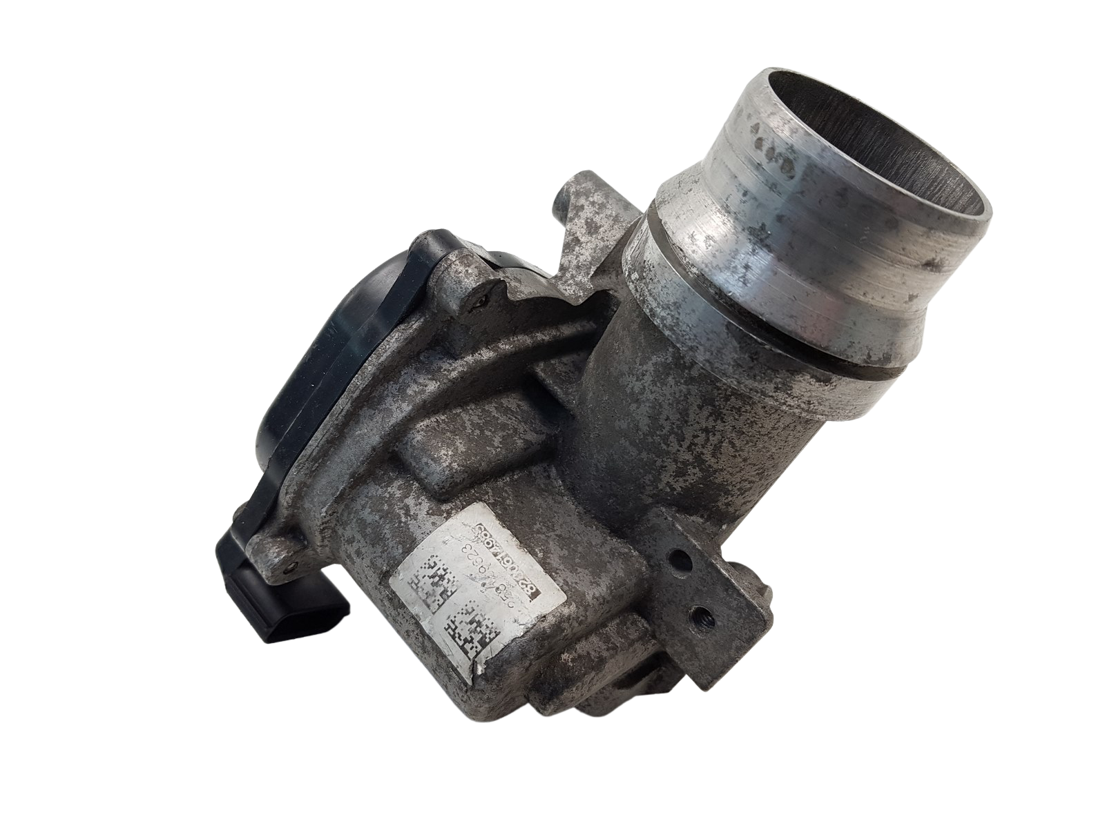 Ventil teleskopa za plin 8200614985 Renault Dacia Nissan 1.5 DCI 2562 main product photo