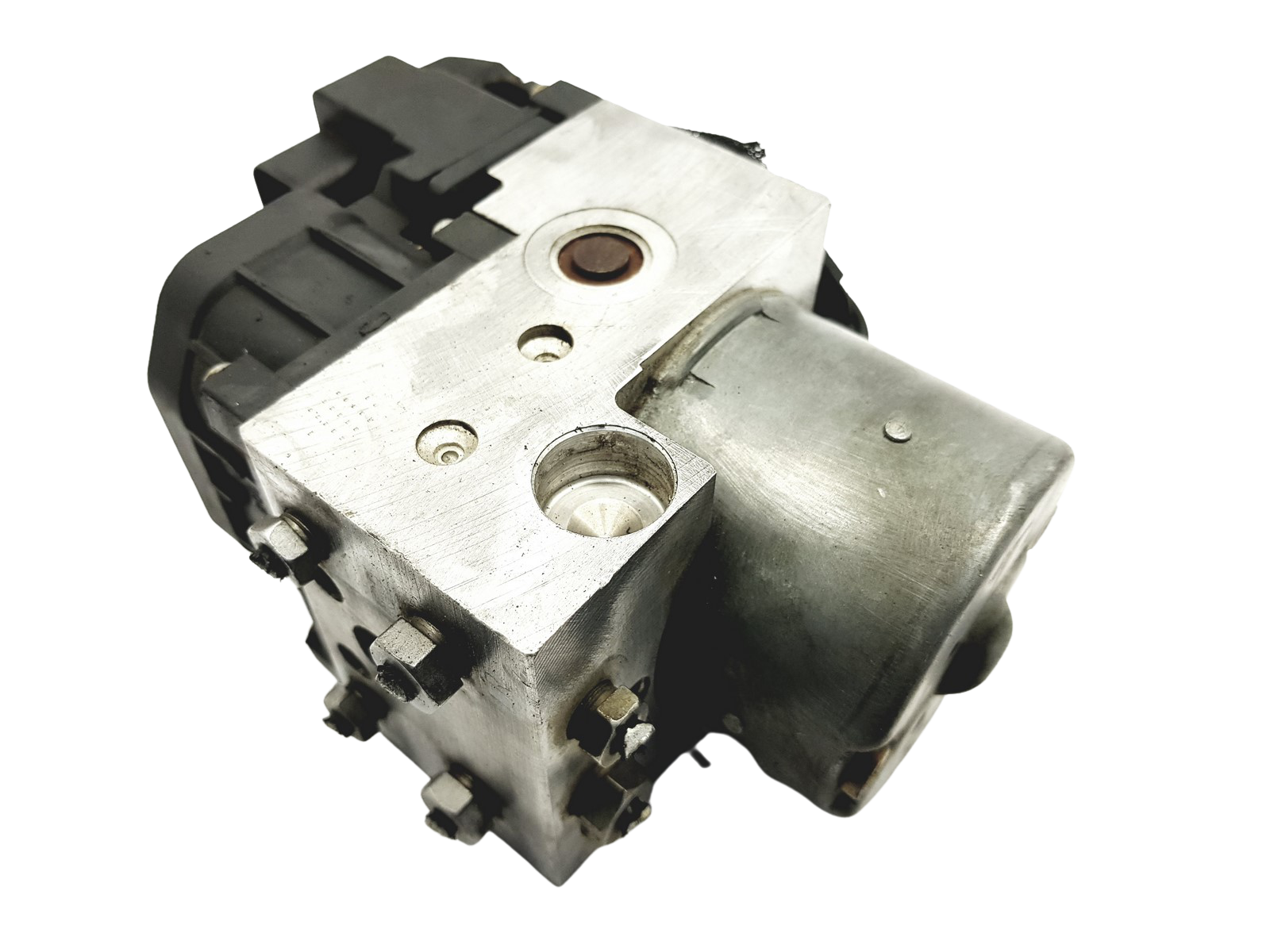 Črpalka Abs Fiat Multipla 46511174 0273004253 Bosch 39593 main product photo