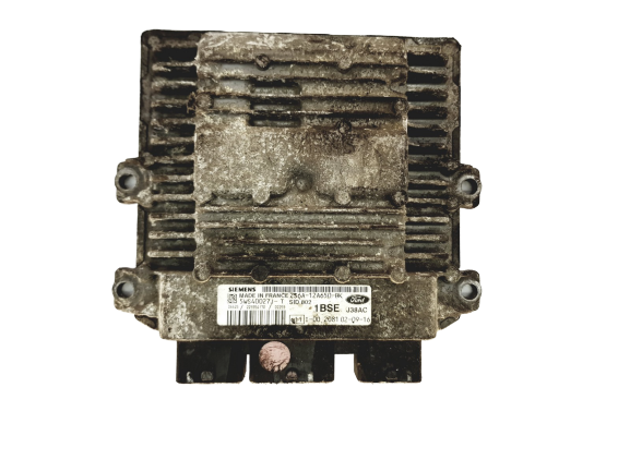 Kontrolna Enota 2S6A-12A650-BK 5WS40027J-T SID 802 Ford Siemens 20374 main product photo