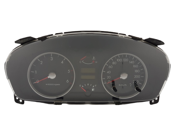 Merilnik vrtljajev Hyundai Getz 94003-1C550 2004-35310H 21042 main product photo