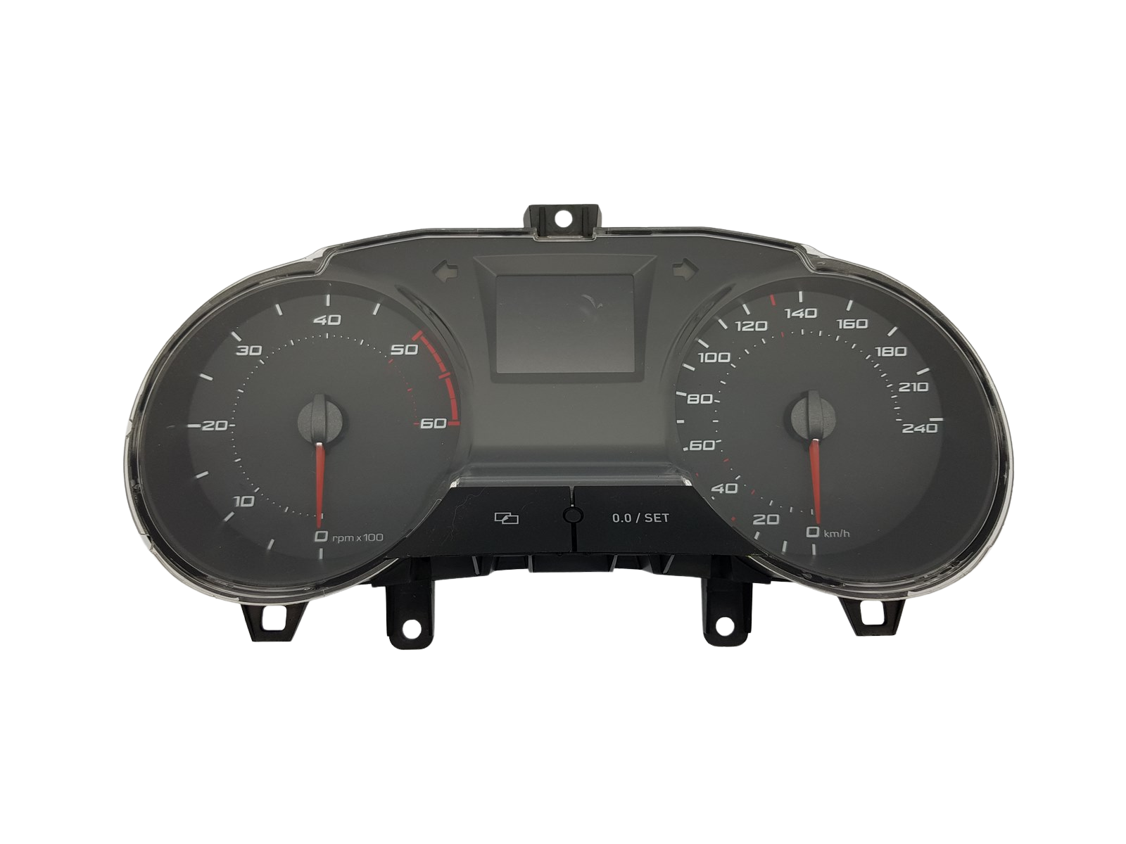 Merilnik vrtljajev Seat Ibiza 6J0920802H 2832 main product photo