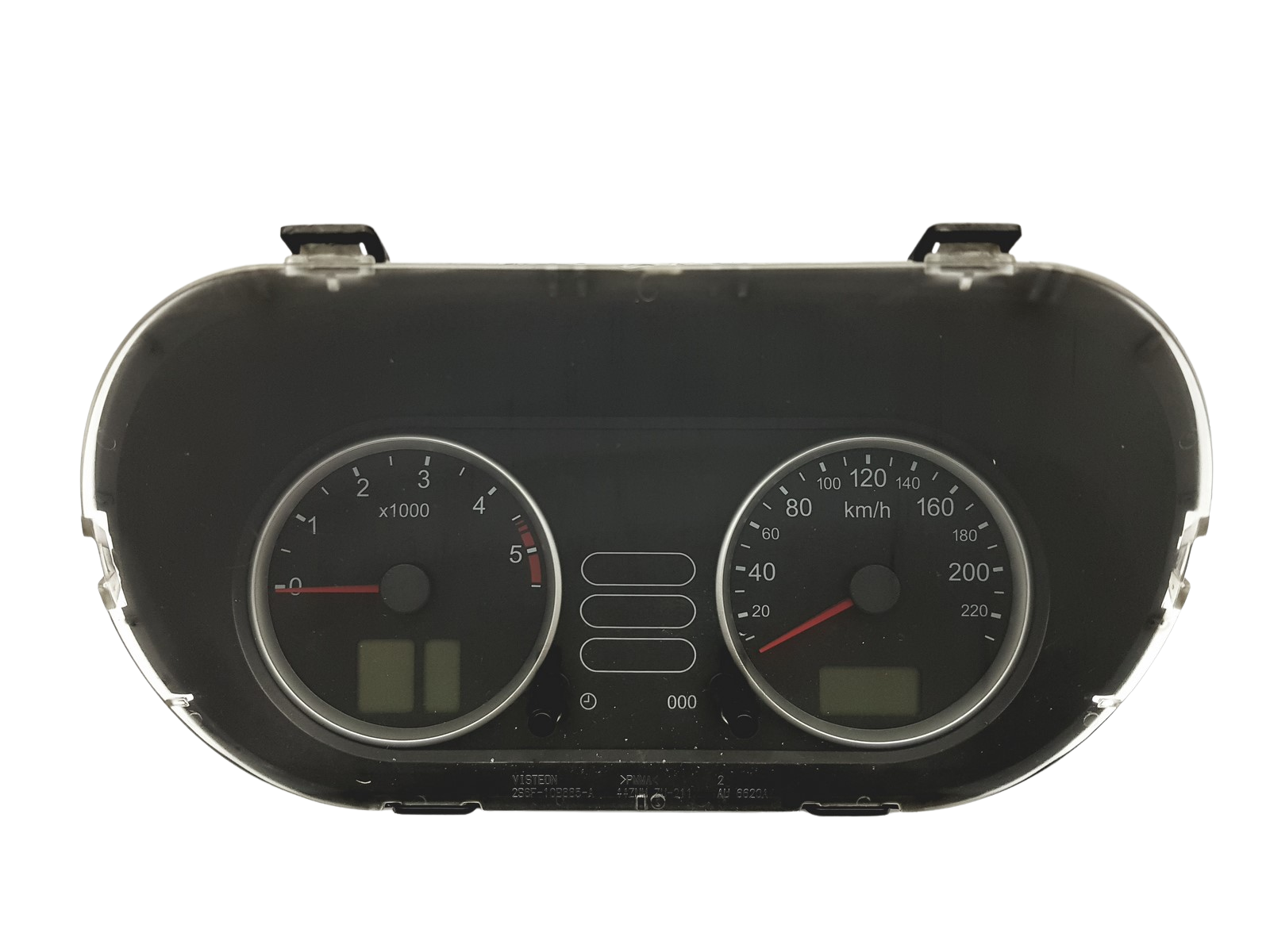 Merilnik vrtljajev Ford Fiesta 4S6F-10849-JA 4S6F10849JA 58072 main product photo