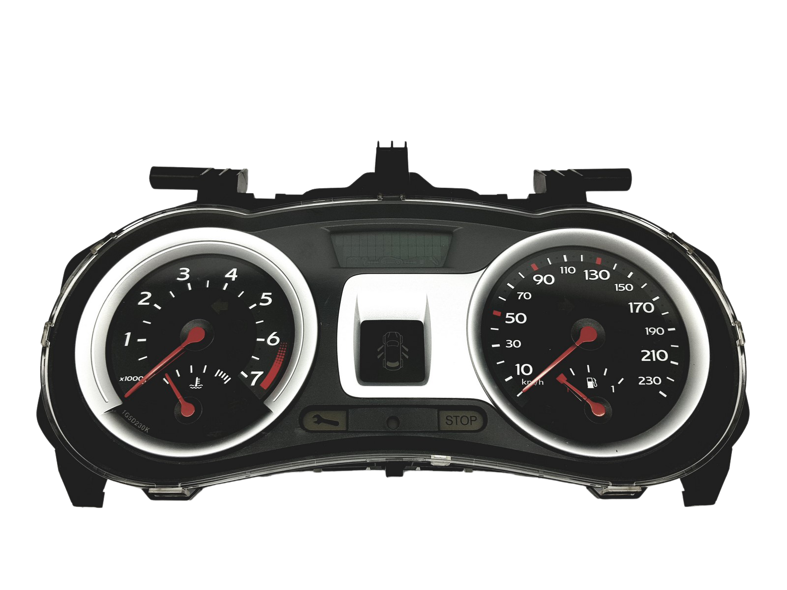 Merilnik vrtljajev Renault Clio 3 8200628775 G 47962 main product photo