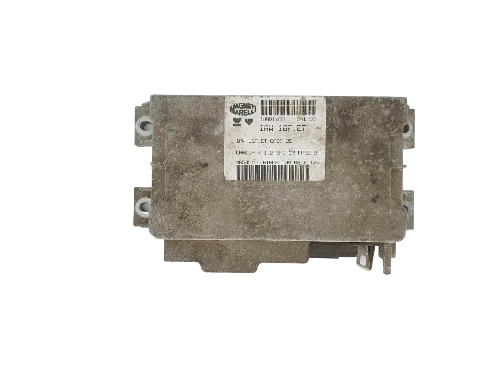 Kontrolna Enota Lancia 46545155 IAW16F.ET Magneti 36565 main product photo