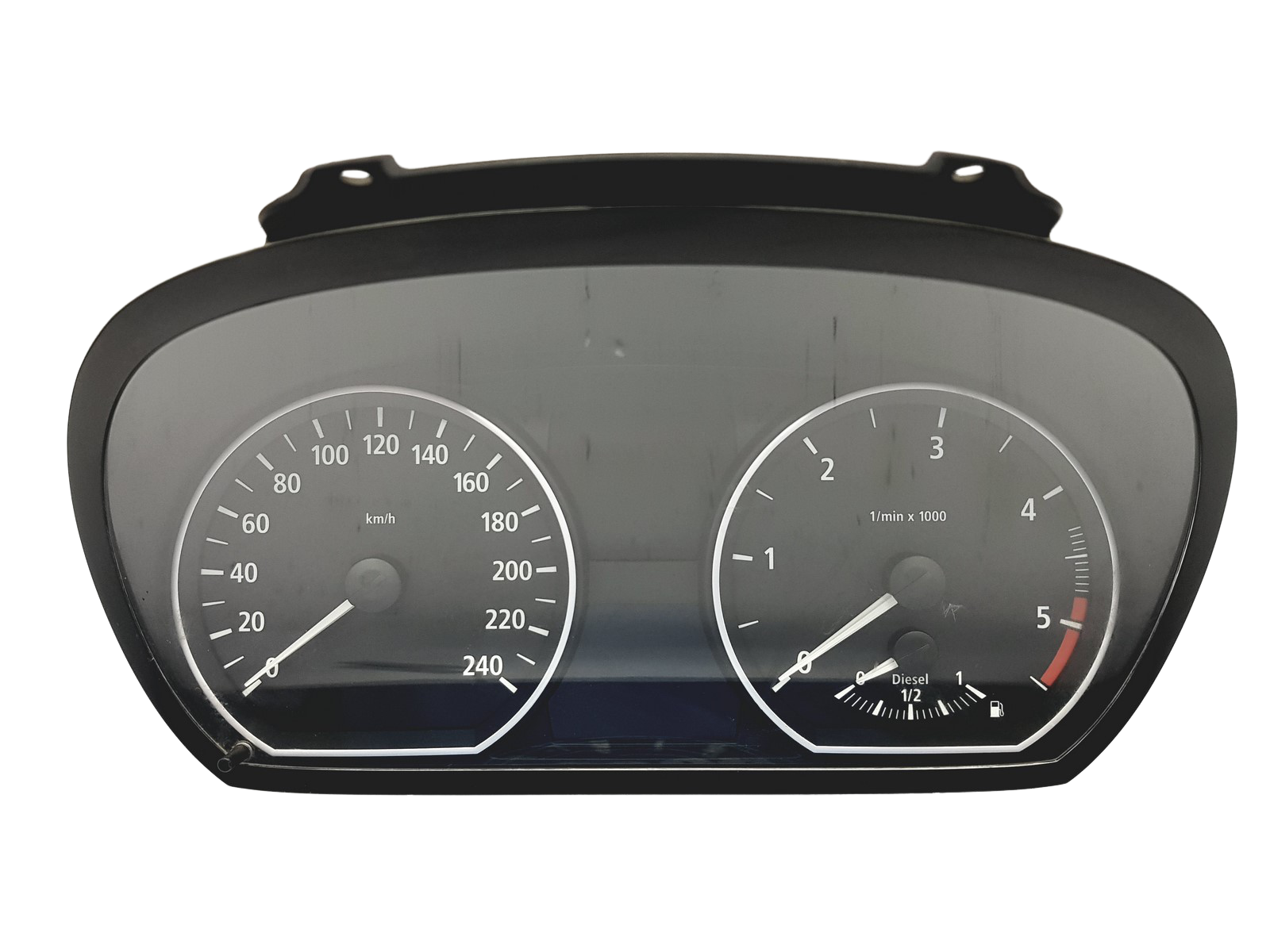 Merilnik vrtljajev BMW 1 E87 1041568 40688 main product photo