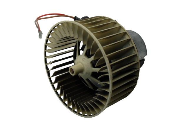 Motor Ventilatorja Grelca Opel Omega B AT315156F1A AT315462F1A main product photo