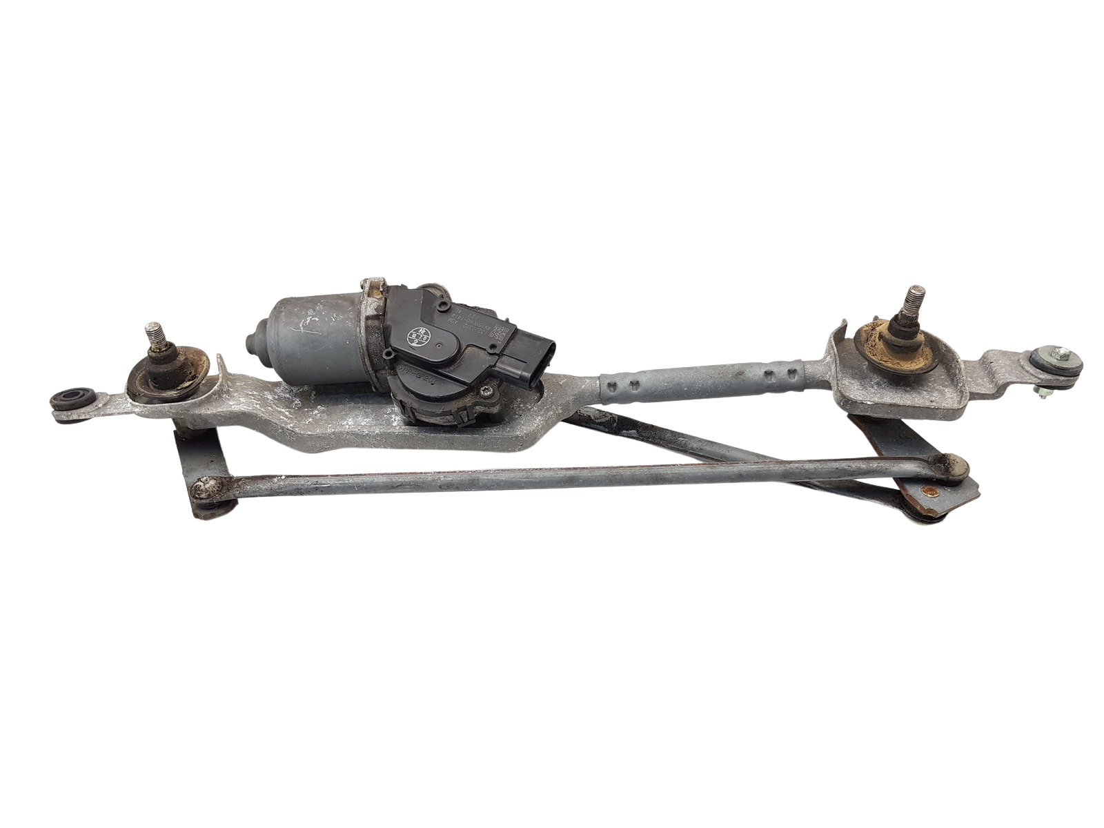Mehanizem Brisalcev Opel Insignia 13227392 AV159060-1414 1863 main product photo