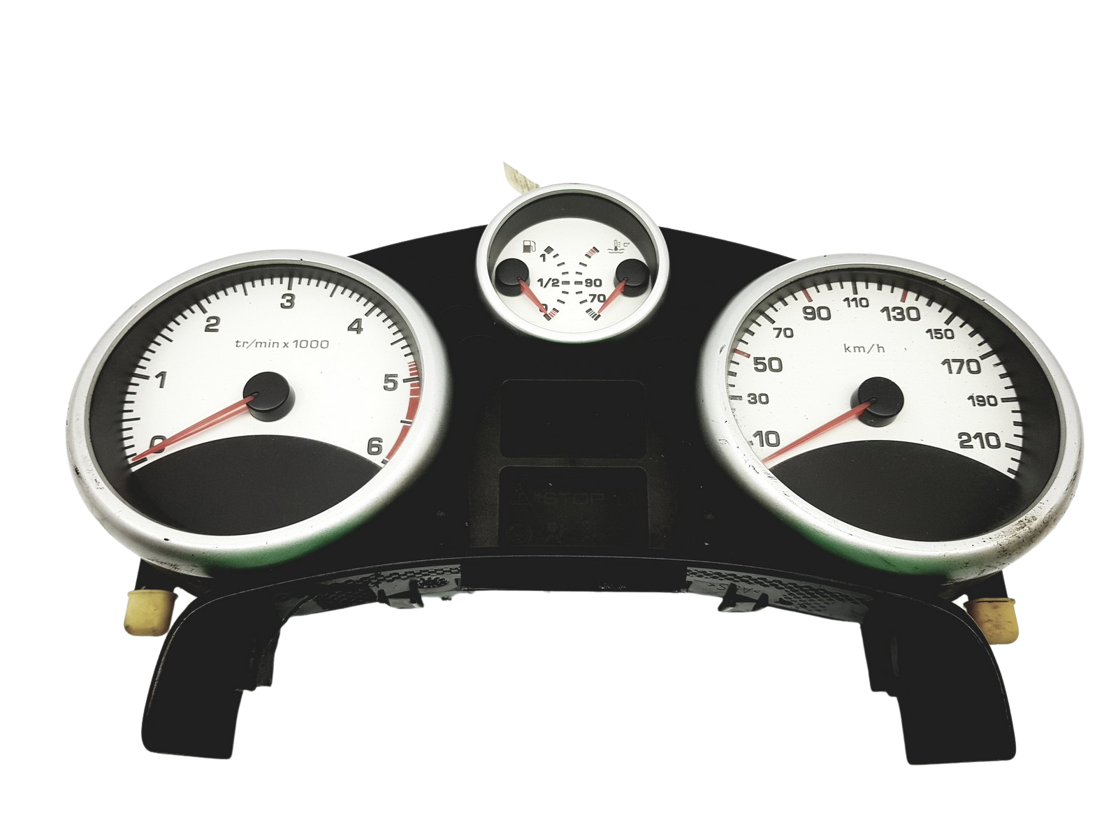 Merilnik vrtljajev Peugeot 207 9662904780 A2C53190340 59142 main product photo