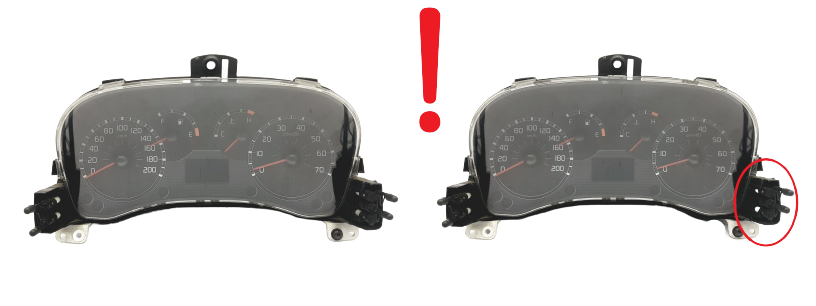 Merilnik vrtljajev Fiat Panda 51711239 503000480900 56034 main product photo