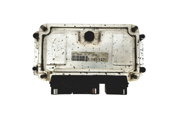 Kontrolna Enota PSA 0261206246 9648484380 9637838780 Bosch 21205 main product photo