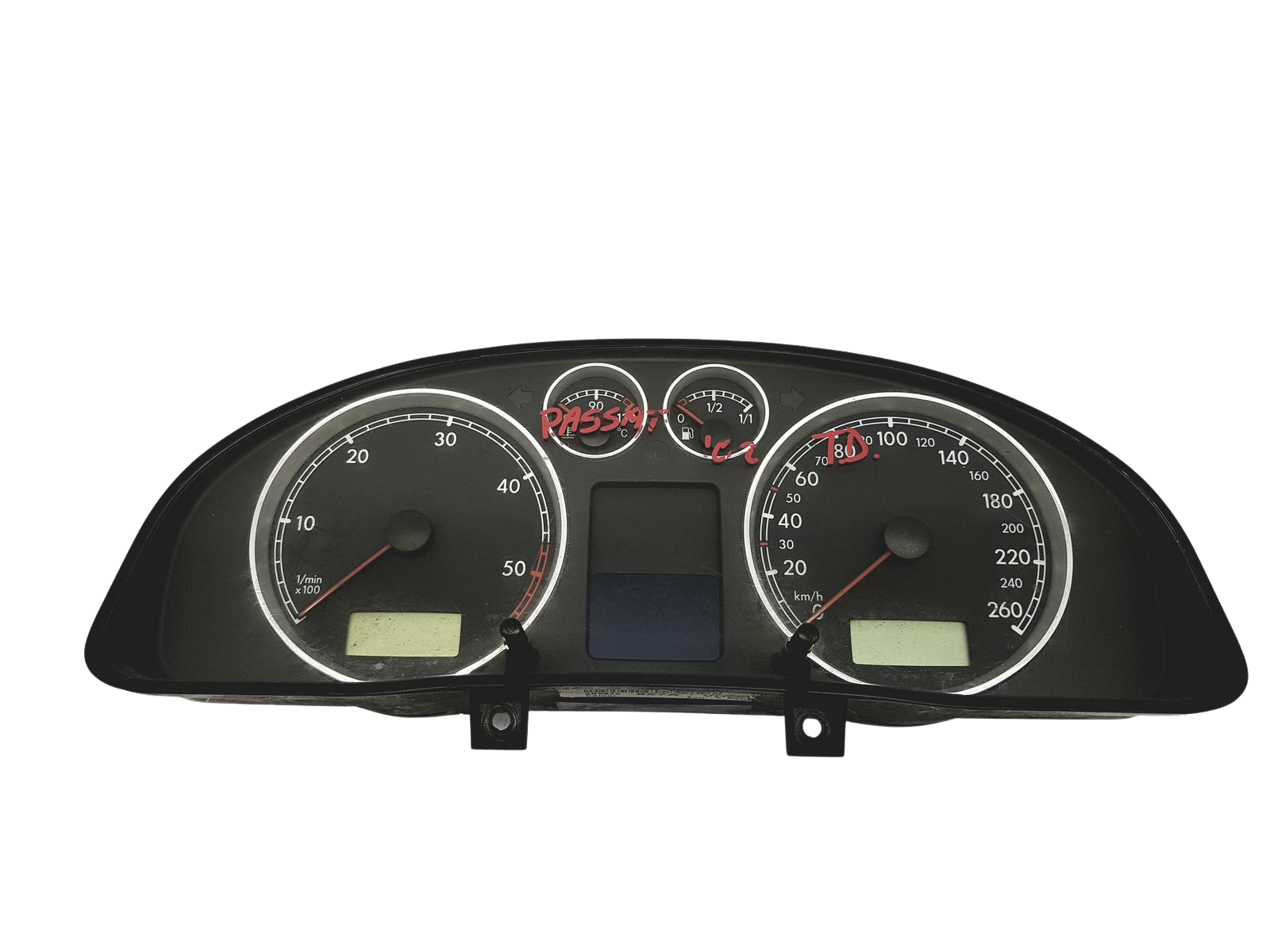 Merilnik vrtljajev VW Passat 3B 3B0920827A 110080198002 59283 main product photo