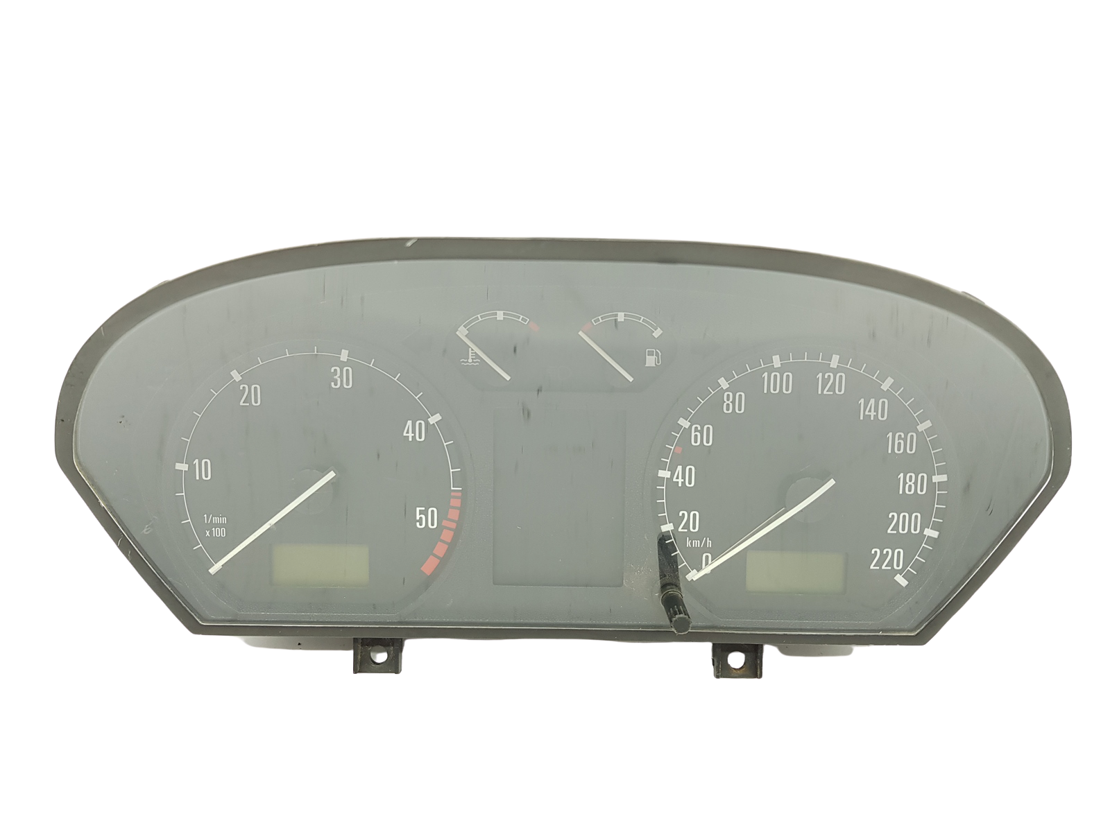 Merilnik vrtljajev Skoda Fabia 6Y0920880D 110080253003 26821 main product photo