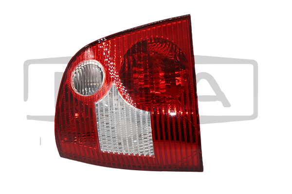 Luč Zadaj Leva Ali VW Polo 6Q6945095G 89450213002 DPA main product photo