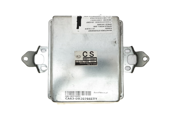 Kontrolna Enota CS 22611 AL841 A18-000 R9B Subaru Hitachi main product photo