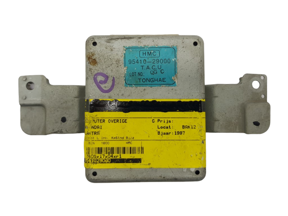 Modul krmilne enote Hyundai 95410-29000 main product photo