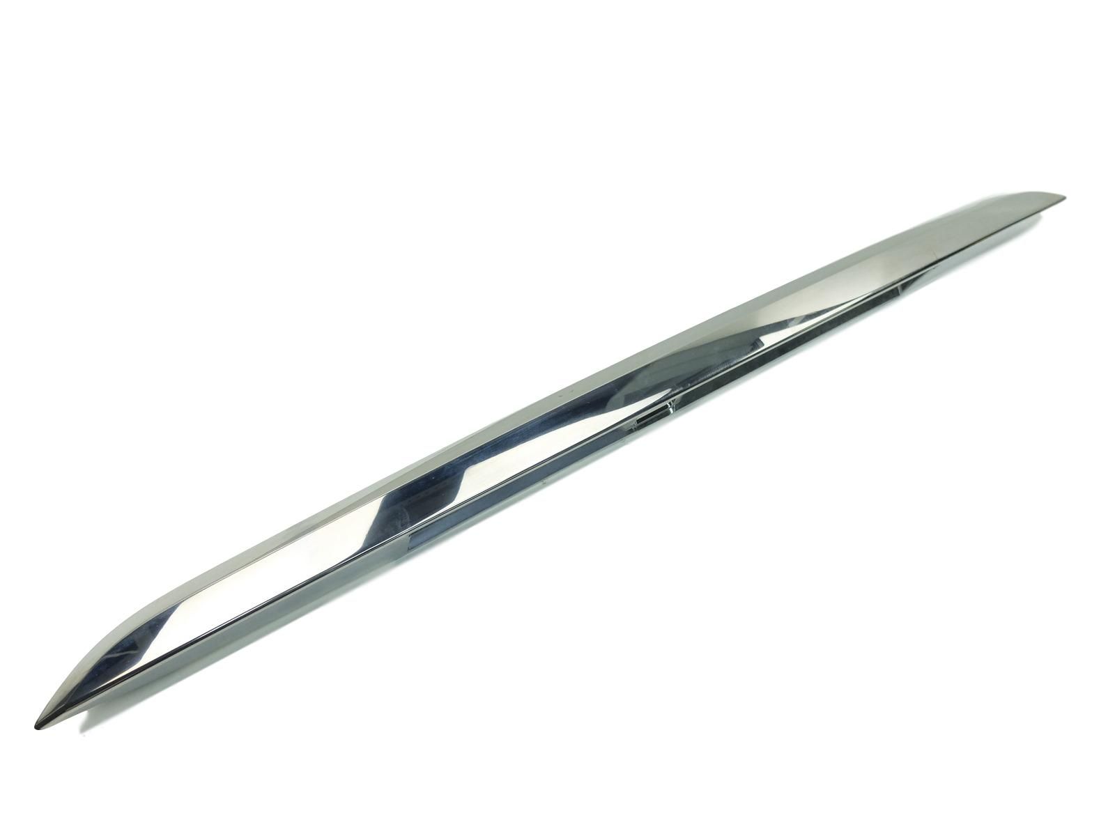 Letev prtljažnika Scenic 4 848101621R Renault main product photo