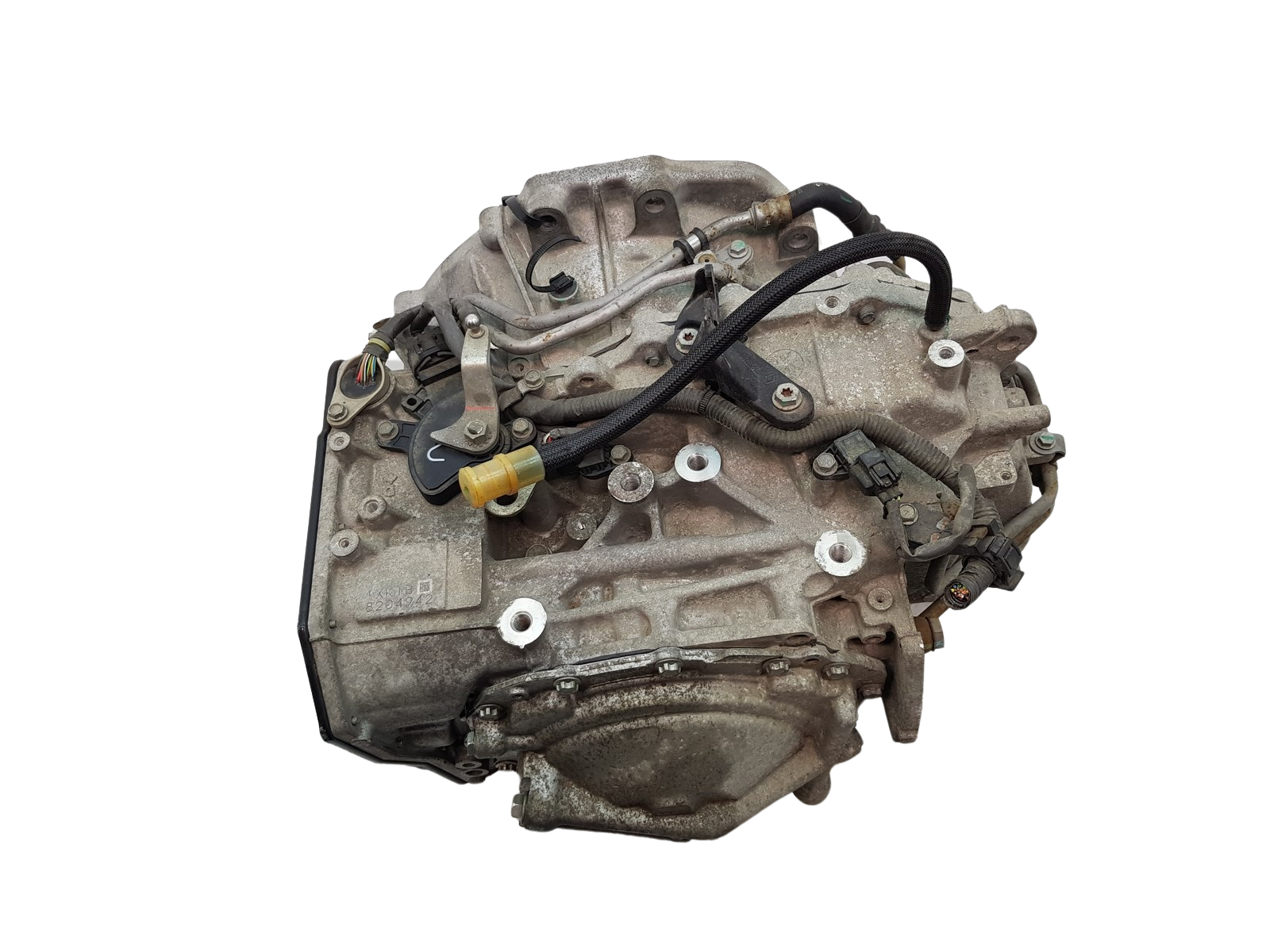 Avtomatski menjalnik 8200584871 AJ0-005 Renault Laguna 3 3.5 V6 15000km main product photo
