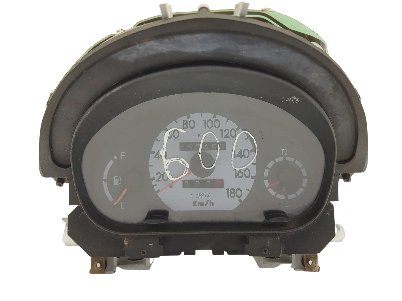 Merilnik hitrosti Fiat Seicento 6062680210A 41259 main product photo