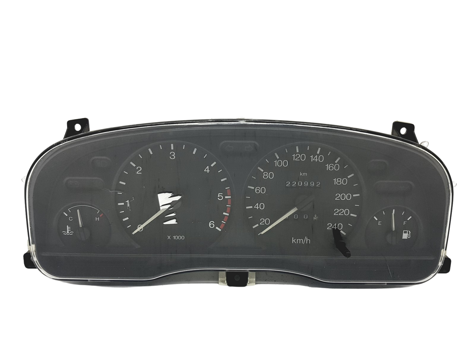 Merilnik vrtljajev Ford Mondeo 98BB-10849-ETB 54426 main product photo