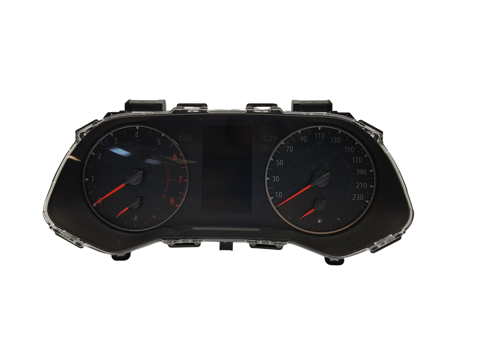Merilnik vrtljajev Renault Clio 5 248101231R 1074 main product photo
